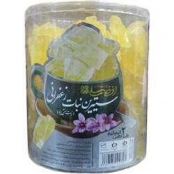 افظلی نبات سنتی یزد 2کیلو (سیترین نبات)